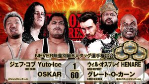 Knockout-Brothers-Jeff-Cobb-Will-Ospreay-HENARE-Great-O-Khan-NJPW-King-of-Pro-Wrestling.jpg