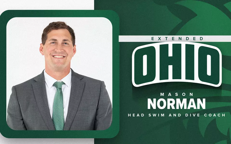 Ohio-University-Mason-Norman-Contract-Extension.webp.webp