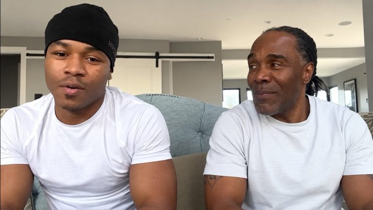 Schofield-and-father.jpg